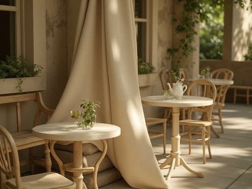 フランスのカフェテラス - 무료 다운로드 가능한 カフェ、アウトドア