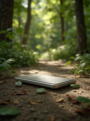 Summer woodland path - 무료 다운로드 가능한 Nature