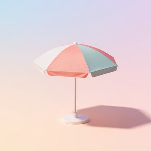 파스텔 그라데이션 - 무료 다운로드 가능한 추상