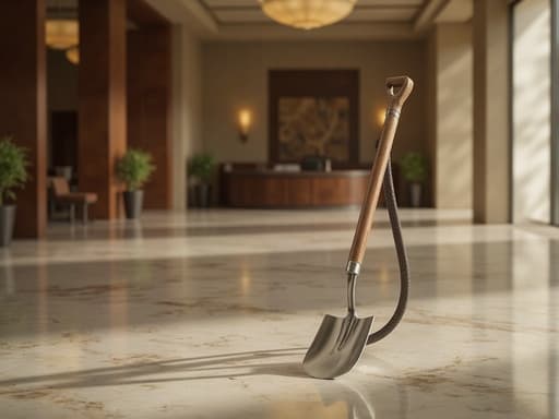 Premium Hotel Lobby - 무료 다운로드 가능한 Indoor
