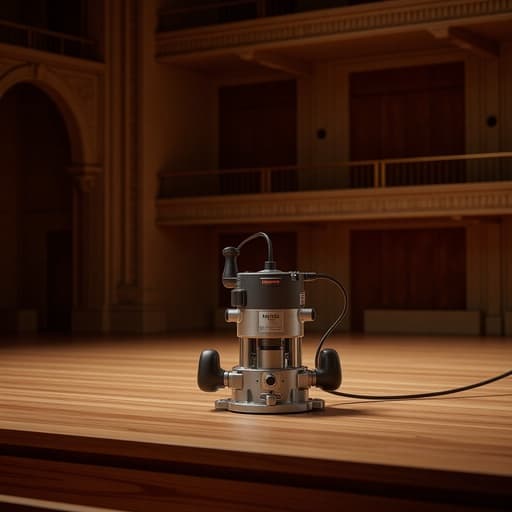 Classic orchestra hall stage - 무료 다운로드 가능한 Performance venue