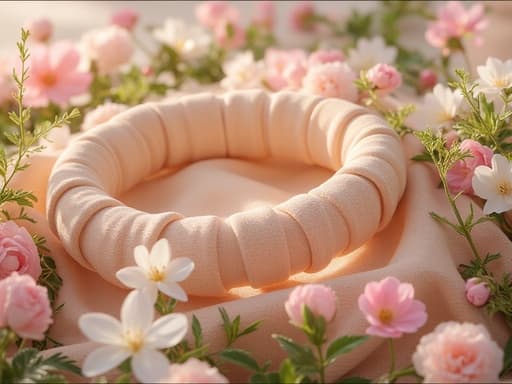 Spring flower garden - 무료 다운로드 가능한 Nature