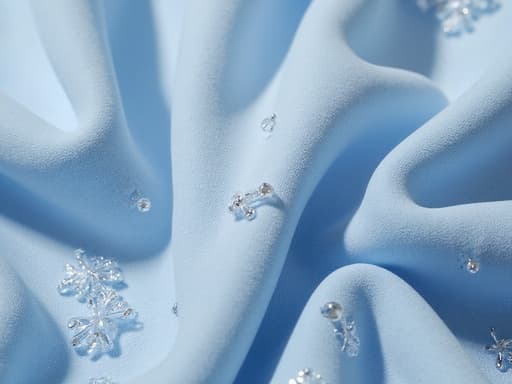 冬の氷の装飾 - 무료 다운로드 가능한 季節の装飾