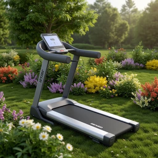 Flowering Garden - 무료 다운로드 가능한 Nature
