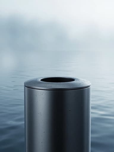 霧の湖 - 무료 다운로드 가능한 自然