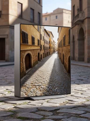 イタリア広場 - 무료 다운로드 가능한 歴史的建築