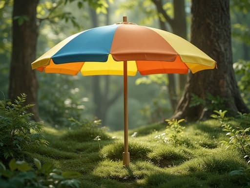 早朝の森 - 무료 다운로드 가능한 自然