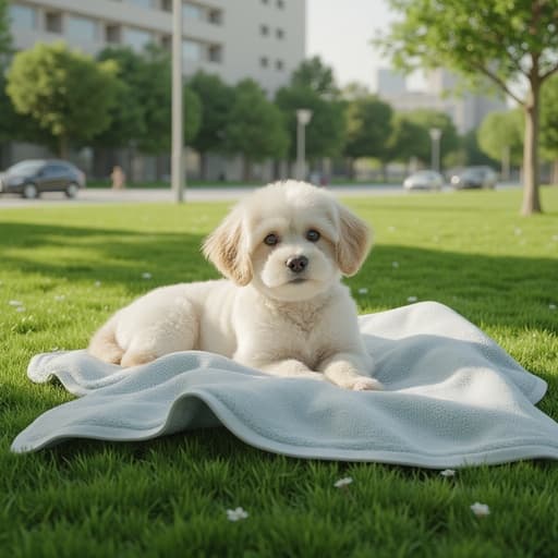 現代都市公園 - 무료 다운로드 가능한 自然、都市