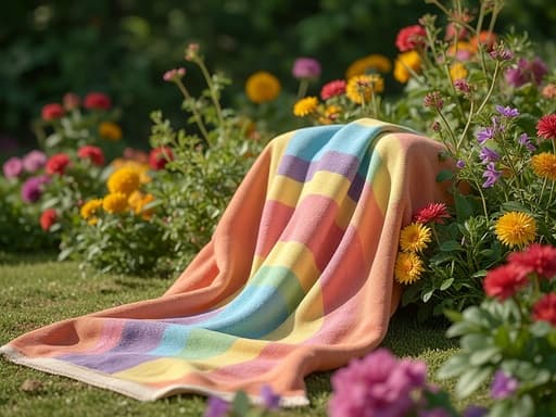 Flowering garden - 무료 다운로드 가능한 Nature