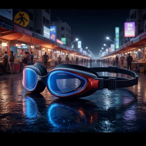 Night Market - 무료 다운로드 가능한 Urban