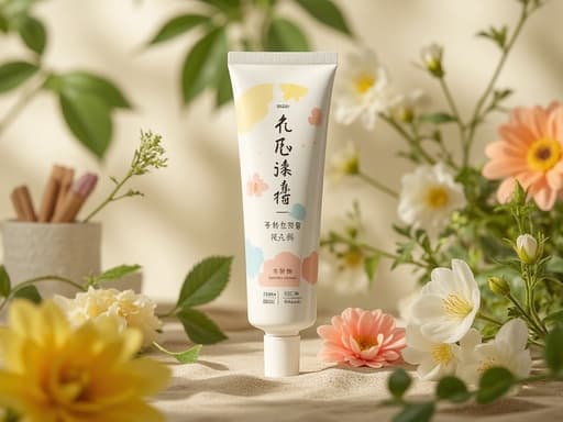 花でいっぱいの庭 - 무료 다운로드 가능한 自然