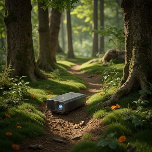 Summer forest trail - 무료 다운로드 가능한 Nature