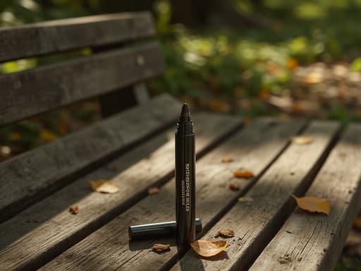 Urban park bench - 무료 다운로드 가능한 Nature