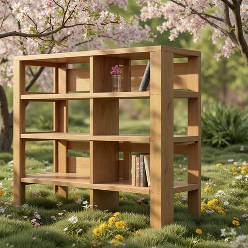 Spring Garden - 무료 다운로드 가능한 Nature