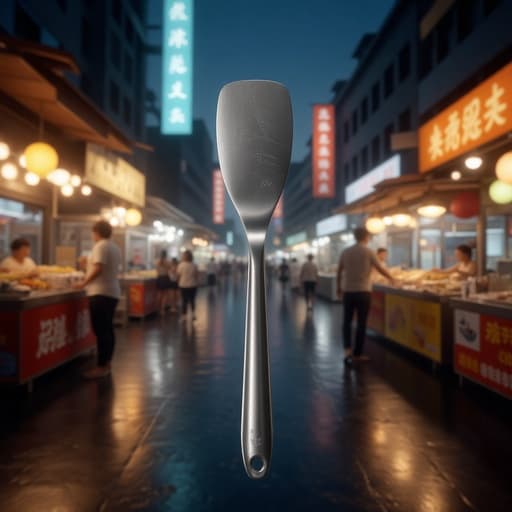 Night market street - 무료 다운로드 가능한 Urban environment