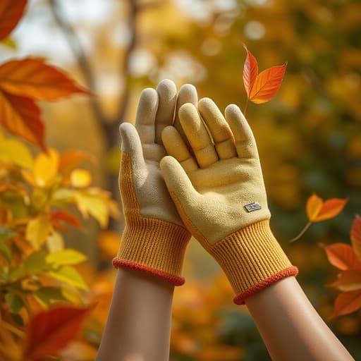 Autumn Garden - 무료 다운로드 가능한 Nature