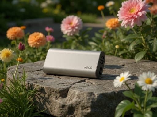 Flowering Garden - 무료 다운로드 가능한 Nature