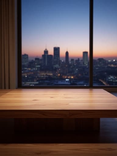 Twilight Cityscape - 무료 다운로드 가능한 Urban Landscape