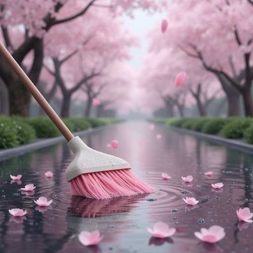 桜並木 - 무료 다운로드 가능한 自然