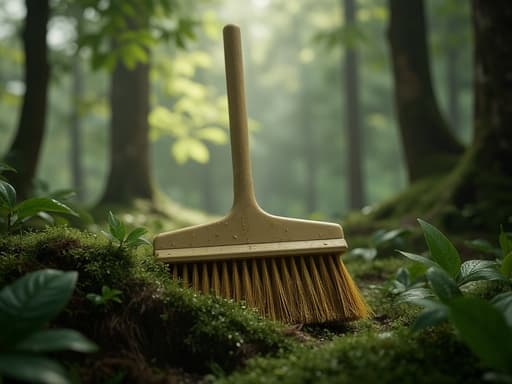 Misty forest - 무료 다운로드 가능한 Nature