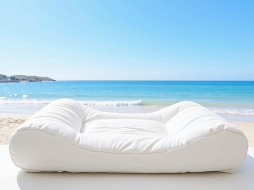 夏の海 - 무료 다운로드 가능한 自然の風景
