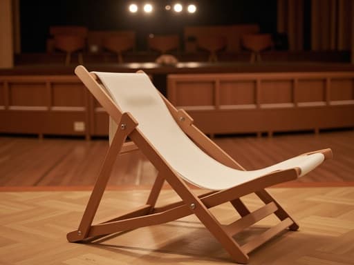 Orchestra Hall Stage - 무료 다운로드 가능한 Indoor