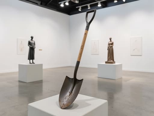 Art Gallery - 무료 다운로드 가능한 Indoor