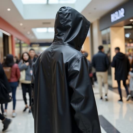 賑やかなショッピングモール - 무료 다운로드 가능한 商業スペース