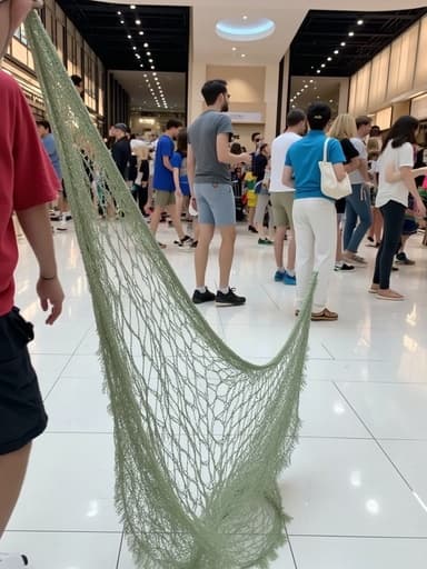 Shopping Mall Interior - 무료 다운로드 가능한 Indoor