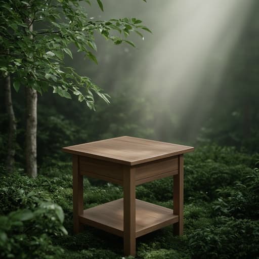 울창한 숲 - 무료 다운로드 가능한 자연