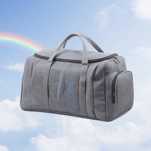 Rainbow Sky - 무료 다운로드 가능한 Nature
