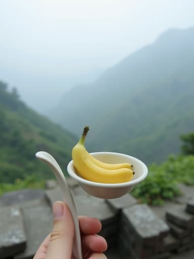 Misty valley - 무료 다운로드 가능한 Nature