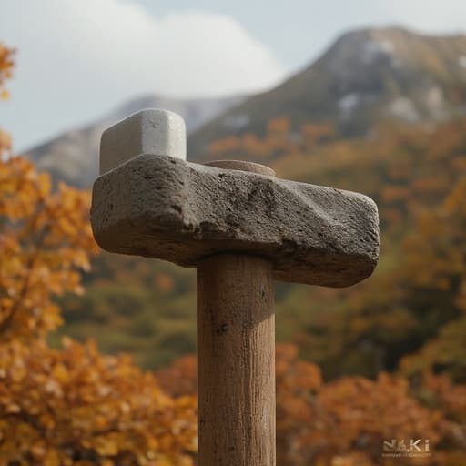 Autumn mountain - 무료 다운로드 가능한 Nature