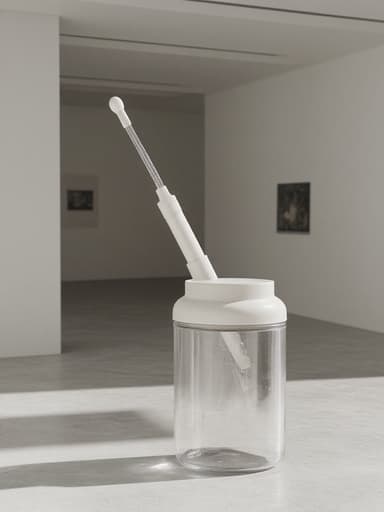 Modern Art Gallery - 무료 다운로드 가능한 Indoor
