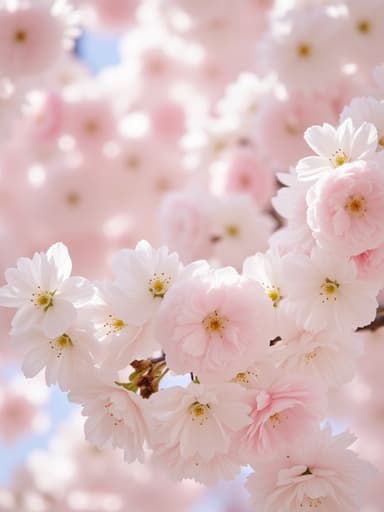 桜の道 - 무료 다운로드 가능한 自然