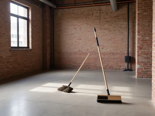 Loft Interior - 무료 다운로드 가능한 Industrial Interior