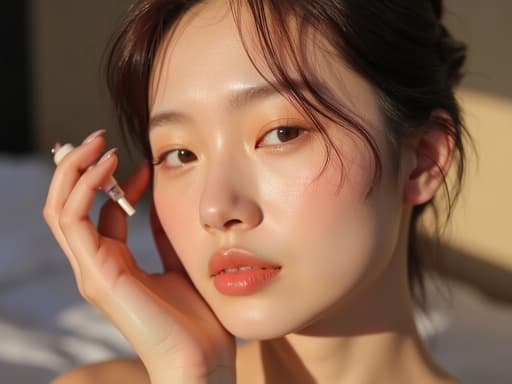 황금빛 석양 - 무료 다운로드 가능한 자연 경관