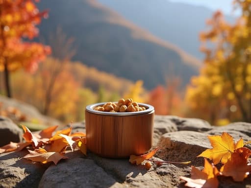 秋の山 - 무료 다운로드 가능한 自然