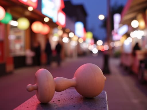 夜市の通り - 무료 다운로드 가능한 都市の通り
