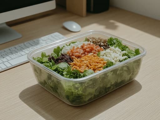 現代オフィスデスク - 무료 다운로드 가능한 オフィス環境
