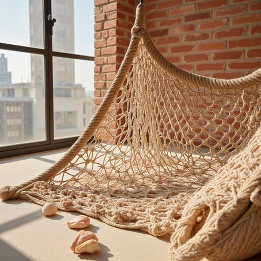 Loft Apartment - 무료 다운로드 가능한 Interior