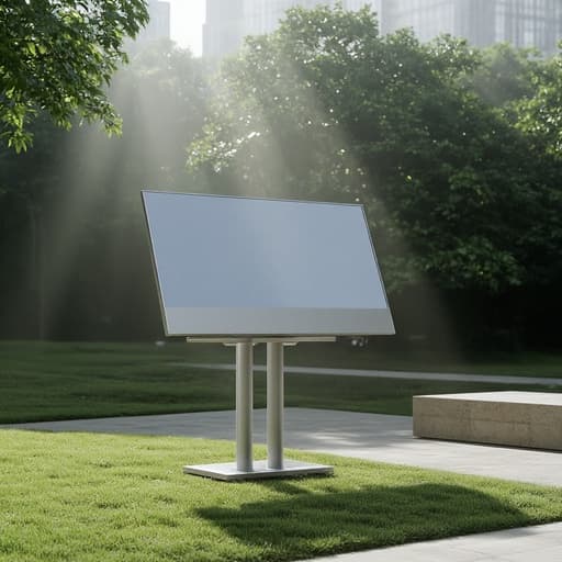 Modern city park - 무료 다운로드 가능한 Natural environment