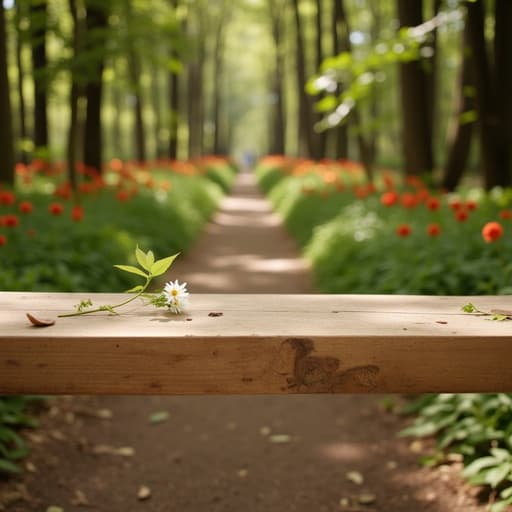 夏の森の道 - 무료 다운로드 가능한 自然