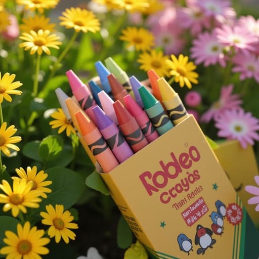 Spring Flower Garden - 무료 다운로드 가능한 Nature