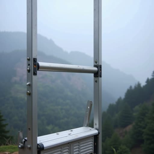 霧の谷 - 무료 다운로드 가능한 自然