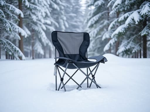 Snow-covered forest - 무료 다운로드 가능한 Nature
