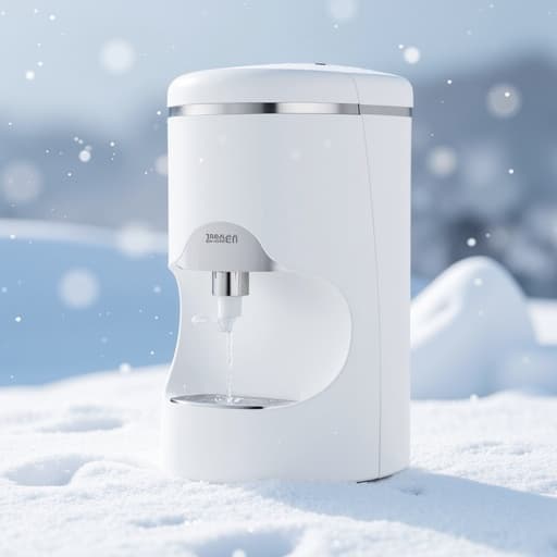 冬の雪景色 - 무료 다운로드 가능한 自然