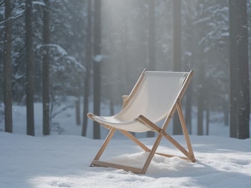 雪に覆われた冬の森 - 무료 다운로드 가능한 自然
