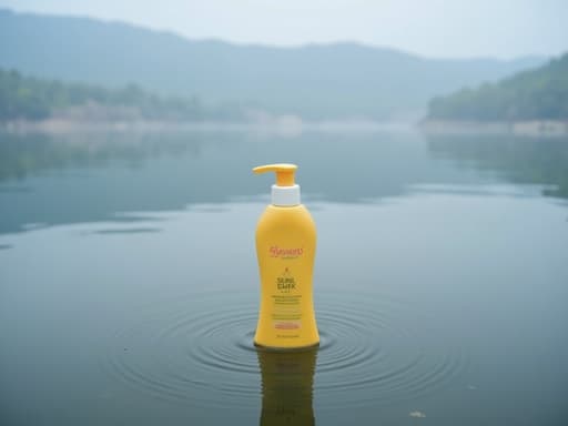 霧の湖 - 무료 다운로드 가능한 自然