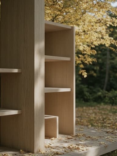秋の公園 - 무료 다운로드 가능한 自然風景